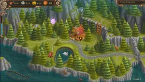 Northern Tales 6 Gameplay Video for Android Mobile