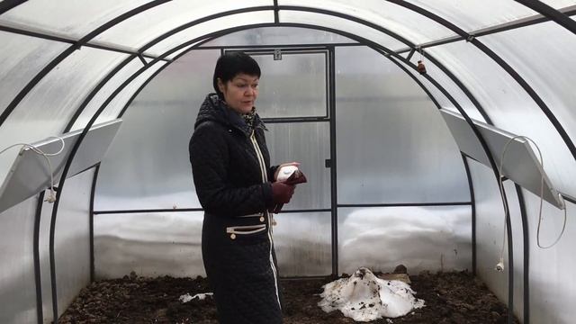 Обогреватели СТЕП для теплицы - Видеоотзыв