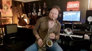 I Have Nothing - Whitney Houston (Fred Hormain).mp4