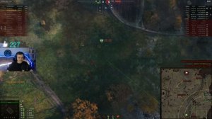 Как и на чём делать лбз на арте? АРТА для ЛБЗ на объект 260!