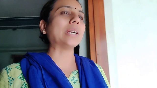 Guav Me Banti Hai Aisi Desi Chane Ki Rasse Vali Subzi Banayi|Goldy Family Aa Gaya