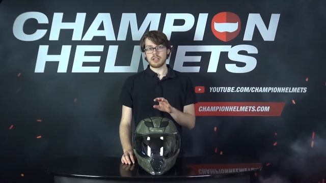 اختبار الطريق Icon Airflite خوذا وجه كامل - ChampionHelmets.com смотреть онлайн