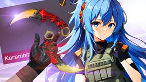 ПРИОБРЁЛ ВСЮ НОВУЮ АКЦИЮ В STANDOFF 2 / СТАНДОФФ 2