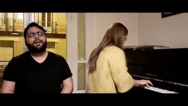 Pomme - Je sais pas danser - Diana Buscemi et Lambert Corsi Cover смотреть онлайн