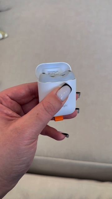 Ногтеточка от Xiaomi смотреть онлайн