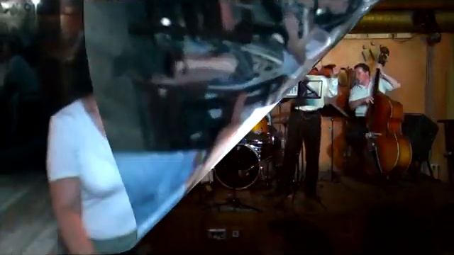 Павлова Галя . НИИКУДА. Галаконцерт для друзей смотреть онлайн