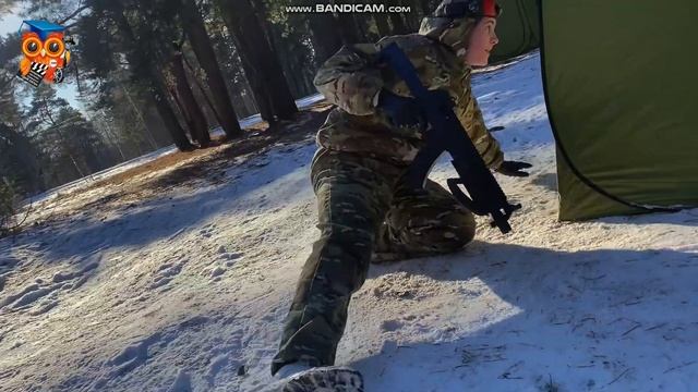 Полигон69 Рекомендую Всем!!! смотреть онлайн