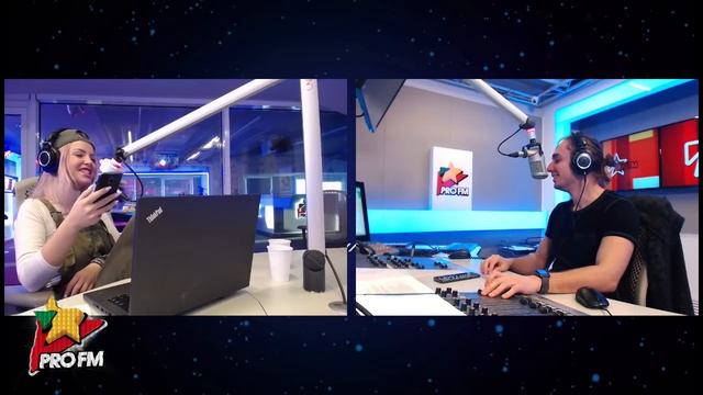 DUME cu NUME: Carla's Dreams, Alexandra Stan, Andreea Bănică, Florin Salam | #DimineataBlana смотреть онлайн