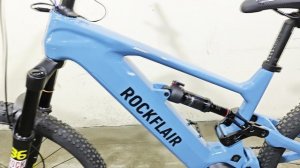 Rockflair bafang m 560
