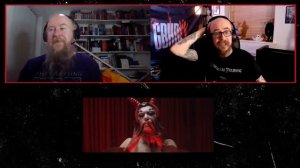 Reactions: Cradle of Filth - She Is A Fire