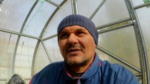 Серные шашки в теплице, последствия.