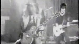 foo fighters vs guns n roses