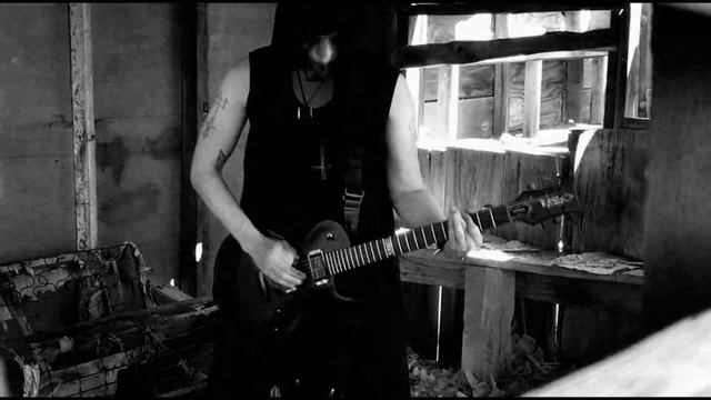 Acid Enema - Intolerable Apathy (official music video) смотреть онлайн