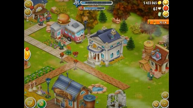 Догоняю лидеров