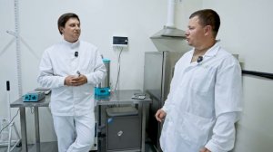 Разговоры про геосмин и как с ним бороться.
