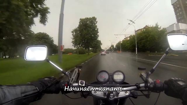 Летний дождик смотреть онлайн