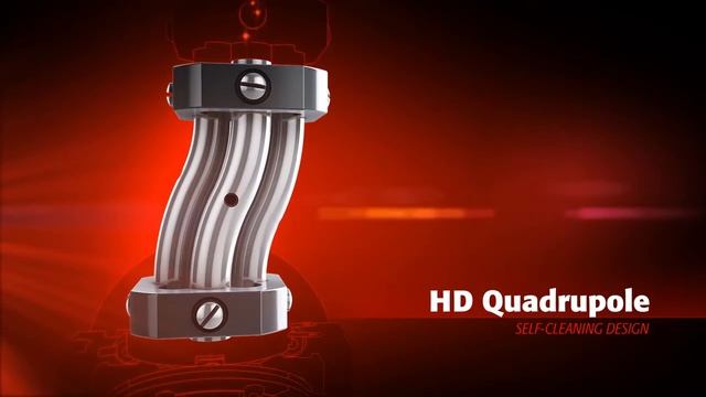 Plasma Quant MS