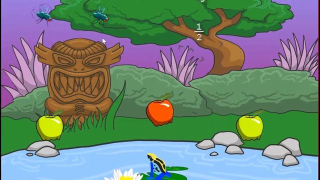 An AI Raps about Frog Fractions смотреть онлайн