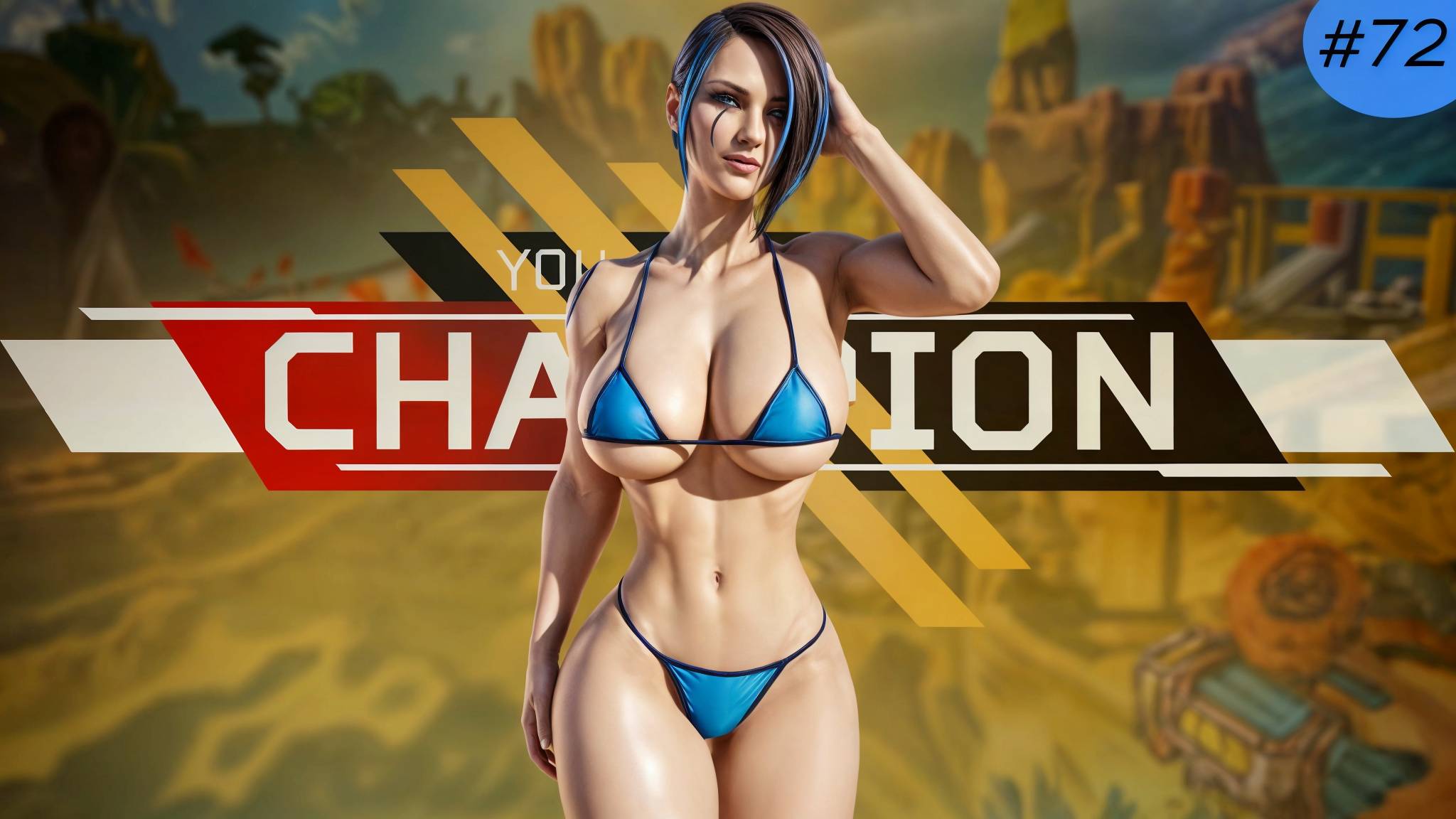 Великолепная Каталист берет ТОП 1 в Apex Legends 21 сезон#72