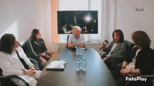 Игорь Романов о песнях  Землян ..mp4