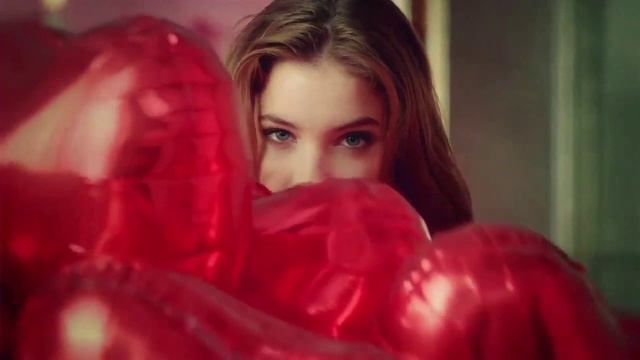 LFZ - 1984 (Retrowave) (Barbara Palvin)