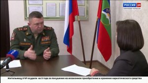 Интервью. Сергей Белобородов. Эфир от 10.03.2025