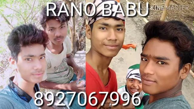 Maal Dol Jayenge DJ 2020 смотреть онлайн