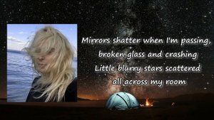 laura les - Haunted Lyrics
