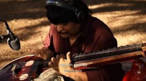 All Along The Watchtower Bob Dylan feat Warren Haynes Playing For Change