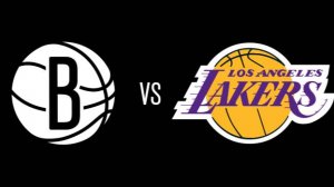 10.03.2025 | Бруклин Нетс — Лос-Анджелес Лейкерс | Nets at Lakers