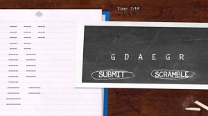 "English 5" | Class | Bully Anniversary Edition Walkthrough #125