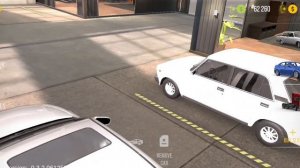 Ура Вышло Новый Car Parking 2! ПОЛНЫЙ и Большой ОБЗОР На Car Parking Multiplayer 2! Новая Карта!