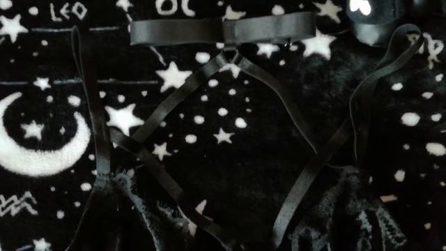 Killstar Haul & Try On June 2021 🖤 смотреть онлайн