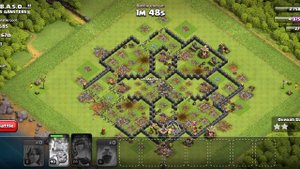 Clash Of Clans | GAME 81 | MULTIPLAYER BATTELS 63 | COC | SHE CLANS .