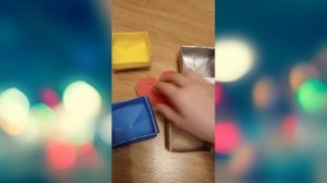 Мои поделки из картона и бумаги.