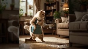 Пока все на работе