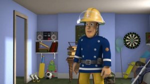 Fireman Sam US Official: Smoke Alarms and Fire Safety Tips
