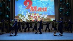 Первым делом самолёты.