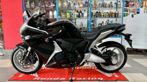 Honda VFR1200F ABS Автомат