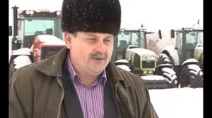 В Самарской области стартовала подготовка к посевной