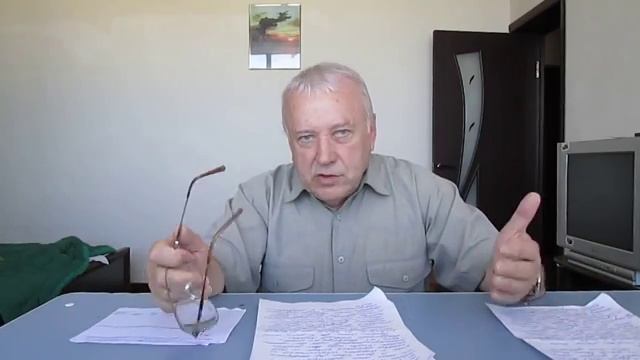 Технологии по получению мощной электроэнергии (Часть 1): Михаил Введенский