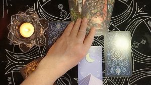 Таро прогноз на предстоящий день.