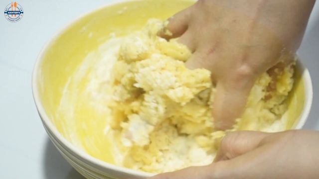 Crispy Doughnuts Without Yeast | Donuts without yeast & Butter by  akhterscookinghouse смотреть онлайн