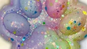 Я показываю новые тапалапки