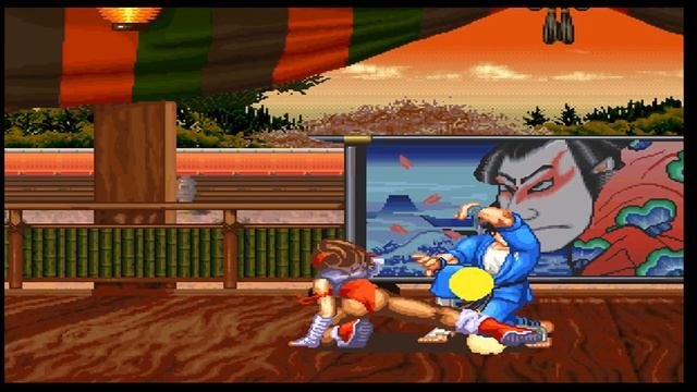 BREAKERS TIA RYONA リョナ смотреть онлайн