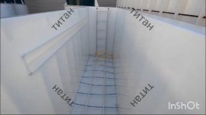 Смотровая яма для легкового автомобиля в гараже по чертежам и размерам своими руками [яма ТИТАН]