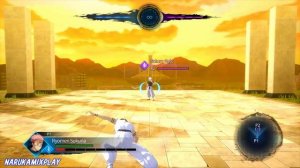 Ryomen Sukuna (Megumi Vessel) Mod Complete Moveset - Jujutsu Kaisen: Cursed Clash