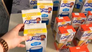 Что выдают беременным женщинам Москвы на молочной кухне 2020год