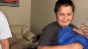 ШКОЛЬНИКИ ПРОБРАЛИСЬ В ДОМ ДЕКСТЕР ПРОДОЛЖЕНИЕ