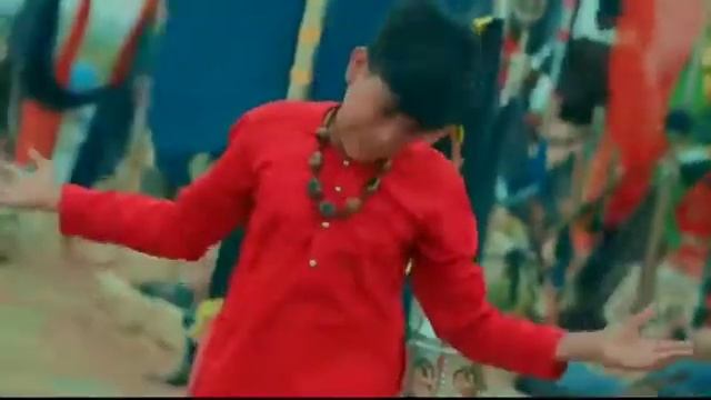 Ali Mula Ali Mula Ali dam dam Whatsapp status смотреть онлайн